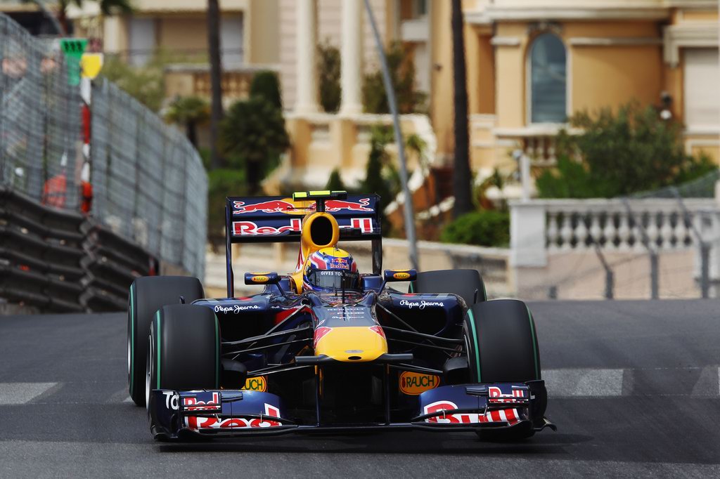 GP Monaco - Qualifiche e Prove Libere 3
